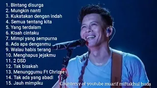 kumpulan lagu lagu peterpan