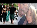 Catherine Paiz and Austin Mcbroom before YouTube Shocking