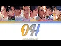 Download Lagu Stray Kids – Mixtape : OH (애) Color Coded Lyrics