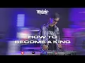Download Lagu HOW TO BECOME A KING FEAT RALEY WG - ERCAN RIMEX