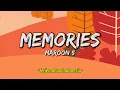 Download Lagu Maroon 5 - Memoriess & Terjemahan Indonesia  🎵