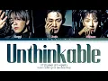 Download Lagu FTISLAND 'Unthinkable' Lyrics (FT아일랜드 말이 안 돼 가사)