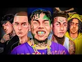 Where Are the Fake Gangsters Now