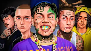 Where Are the Fake Gangsters Now?