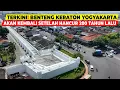 Download Lagu TERBARU❗JADI KENYATAAN‼️BENTENG KERATON YOGYAKARTA KEMBALI BERDIRI SETELAH HANCUR 200 TAHUN LALU