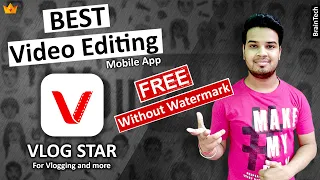 vlog star vip best vlogging short u0026 youtube videos editing android app 