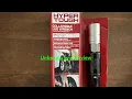 Hyper tough calasable lug wrench