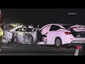 Fiery crash in Temecula kills 4 including 2 minors