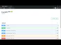 006 FastAPI Project PostgreSQL Connect to FastAPI