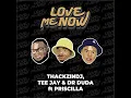 Love Me Now (Radio Edit)