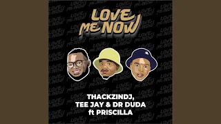 love me now radio edit 