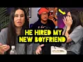 Bobby Lee s Ex Khalyla GOES OFF About Everyone HATING Her And Bobby Controlling Her