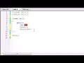 Buckys C Programming Tutorials 50 Operator Overloading