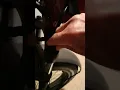 Serial number is AEA22G0150