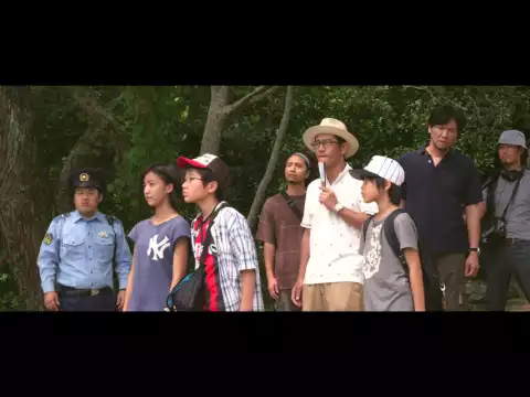 映画「マザーレイク」 予告