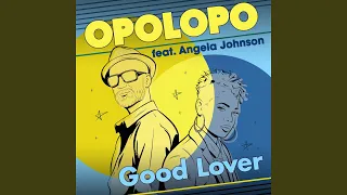 good lover vocal mix 