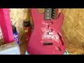 Fender Strat for 15 on Craigslist
