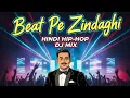 Download Lagu Beat Pe Zindagi - MRS MUSIC FACTORY | Hindi Hip-Hop | DJ Mix