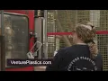Manufacturing Marvels introduces Venture Plastics Inc based in Newton Falls Ohio