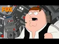 Video di I Griffin presentano Blue Harvest - Attacco spaziale!