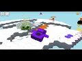Survival Cars on Unblocked Games 76