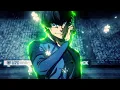 Download Lagu Ashreveal - Slasha (Best Part Looped)(Slowed) Isagi's Winning Goal