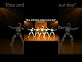 Download Lagu Dancing Robot: The Future is Here || Robot Joget Tabola  Bale ? #robot , #dance ,#ai  #shorts