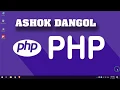 PHP FOREACH LOOP WITH ASSOCIATIVE ARRAY