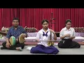 เพลงแขกดาตัง อัญชยา มหาวินิจฉัยมนตรี