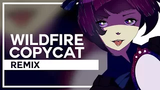 Download Wildfire/Copycat - Remix by Lollia and @sleepingforestmusic MP3