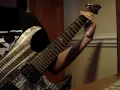 Job For A Cowboy - Suspended By The Throat