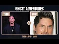 Ghost Adventures 2008 Cast THEN and NOW 2026 Zak Bagans Aaron Goodwin Nick Groff