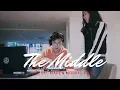 Download Lagu Zedd, Maren Morris, Grey - The Middle ( Cover by Nadiya Rawil ft heiakim music )