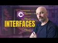 Interfaces Explained in C