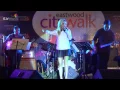 Hawak Kamay - Yeng Constantino (Live Album Launch)