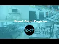 iplicit s Fixed Assets Management Software