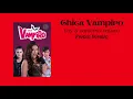 Download Lagu Chica Vampiro - Voy A Comerte Entero (French Version) - subtitle in french