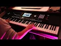 Download Lagu The Final Countdown - Europe | Korg Pa5X