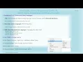 03 - How To Use Server Management SSMS To Select Insert Update and Delete Data in a Table