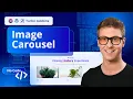 Elementor Image Carousel Widget Step-by-Step WordPress Carousel Guide 2026