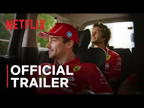 Season 7 Official Trailer
