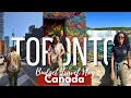 The ULTIMATE TORONTO Canada Travel Guide Top Things to Do in TORONTO
