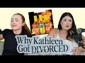 SPICY wing challenge - Kathleen FINALLY addresses her divorce ep 8