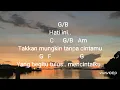Download Lagu Rizky Febian - Hingga Tua Bersama (Lirik dan Chord)