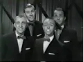 The Hi-Lo's - My sugar is so refined