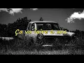 Gims x Niska " Sapés comme jamais " / LYRICS X INSTRUMENTAL ( Remake instrumental )