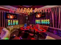 Download Lagu DJ HARGA DIRIKU WALI || COVER INDAH YASTAMI
