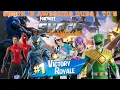 Fortnite Chapter 6 Season 4 Dubs 1 To 5
