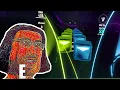 I FINALLY FULL COMBO D RUSH E IN BEAT SABER