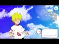 Naruto Shippuden - For You (Cover Bahasa Indonesia) By \